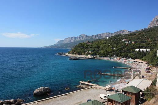 Studio apartment in Kastropol!, Yalta - apartment by the day