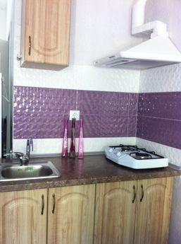 Studio apartment in Kastropol!, Yalta - apartment by the day