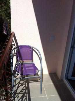 Studio apartment in Kastropol!, Yalta - apartment by the day
