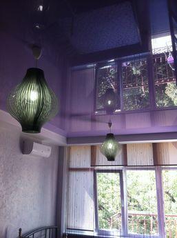 Studio apartment in Kastropol!, Yalta - apartment by the day