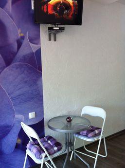 Studio apartment in Kastropol!, Yalta - apartment by the day