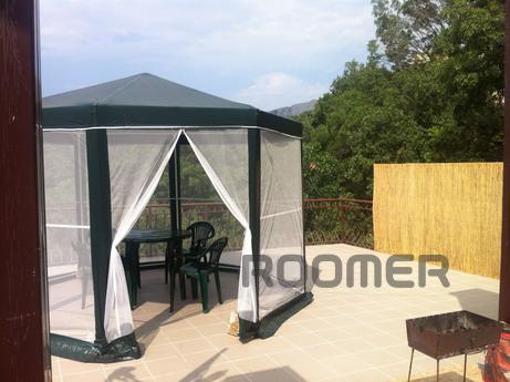 Studio apartment in Kastropol!, Yalta - apartment by the day