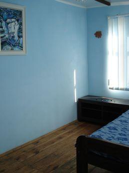 Detached house in Kastropol!, Yalta - apartment by the day