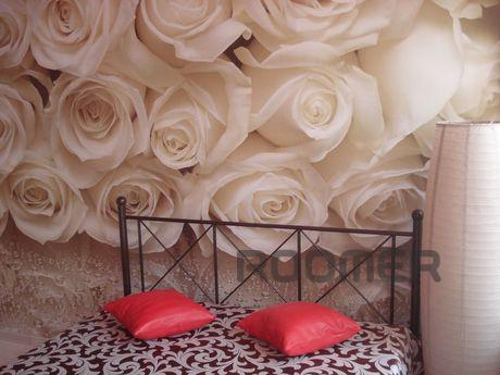For chic room in Kastropol!, Yalta - apartment by the day
