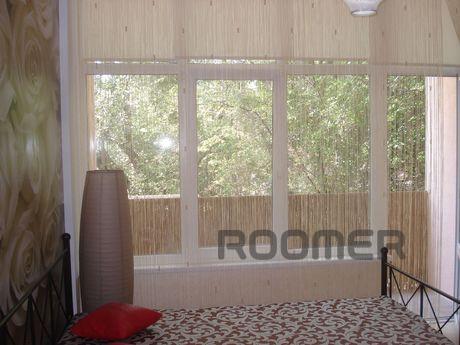 For chic room in Kastropol!, Yalta - apartment by the day