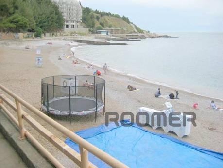 For chic room in Kastropol!, Yalta - apartment by the day