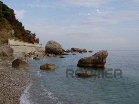 For chic room in Kastropol!, Yalta - apartment by the day