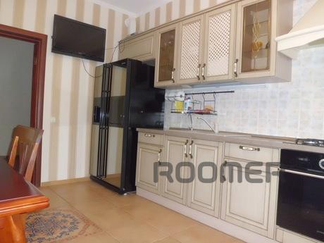 Luxury apartment in Livadia, Yalta - apartment by the day