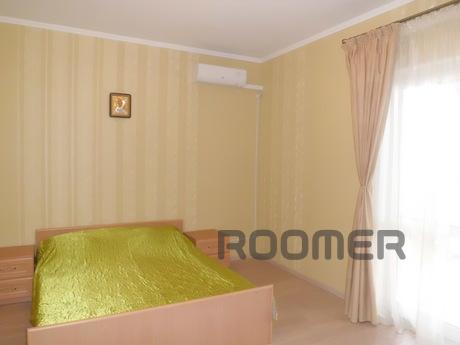 Luxury apartment in Livadia, Yalta - apartment by the day