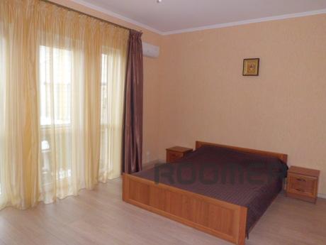 Luxury apartment in Livadia, Yalta - apartment by the day