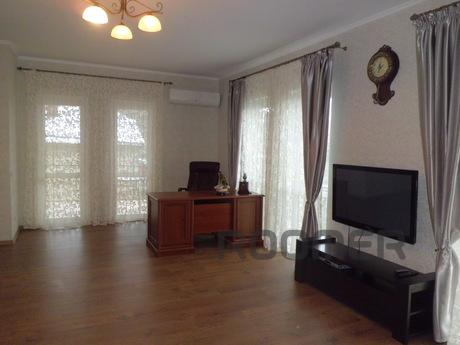 Luxury apartment in Livadia, Yalta - apartment by the day