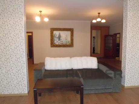 Luxury apartment in Livadia, Yalta - apartment by the day