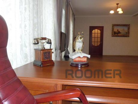 Luxury apartment in Livadia, Yalta - apartment by the day