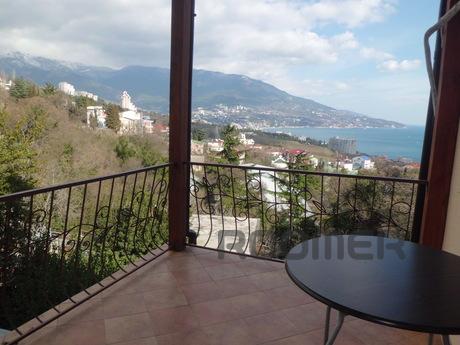 Luxury apartment in Livadia, Yalta - apartment by the day
