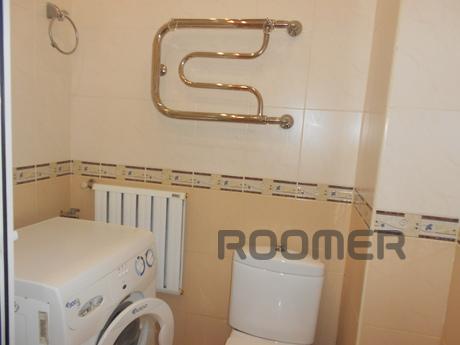 Family house in 2 levels, Yalta - apartment by the day