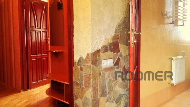 Cozy apartment in a private house, Lviv - apartment by the day