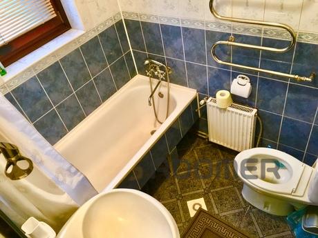Calm apartment in a private house, Lviv - apartment by the day
