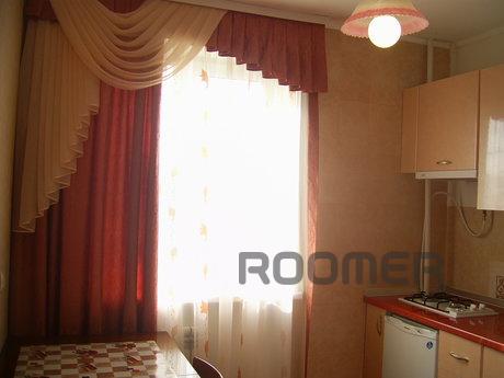 Apartment in the center, Sevastopol - apartment by the day
