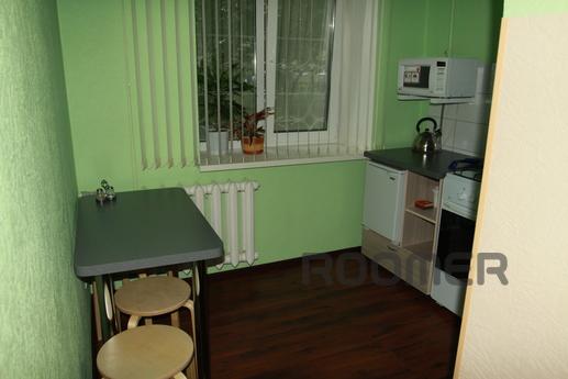 Apartment business level., Ivanovo - apartment by the day
