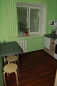 Apartment business level., Ivanovo - apartment by the day