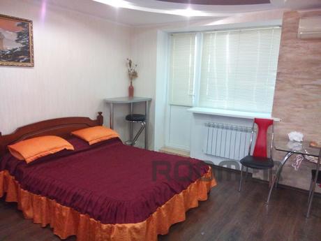 very comfortable, cozy apartment in the center near the bus 