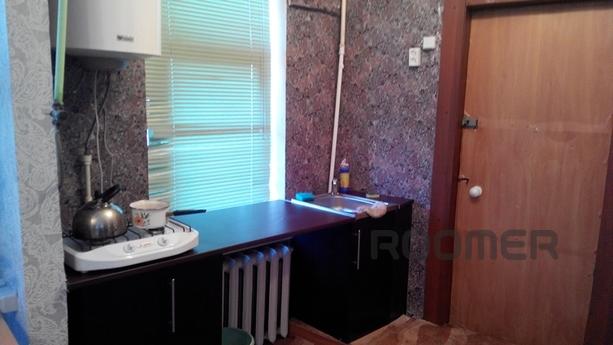 Apartment for rent studio, Orenburg - apartment by the day