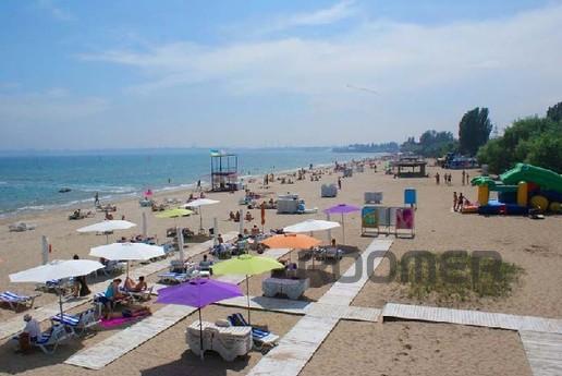 сдам комнату у моря, Одесса - квартира посуточно