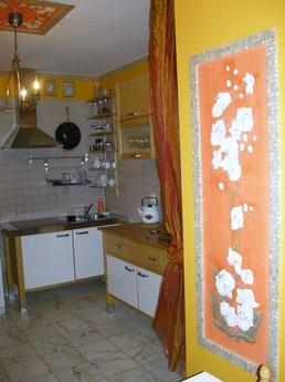 Cozy apartment near the  Dynamo, Moscow - apartment by the day