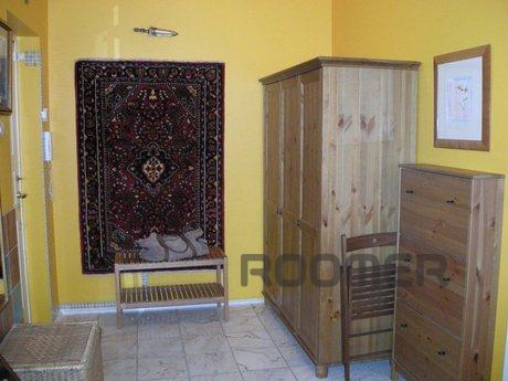 Cozy apartment near the  Dynamo, Moscow - apartment by the day
