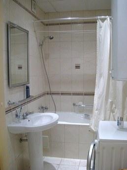 Cozy apartment near the  Dynamo, Moscow - apartment by the day