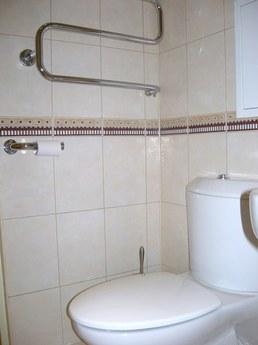 Cozy apartment near the  Dynamo, Moscow - apartment by the day