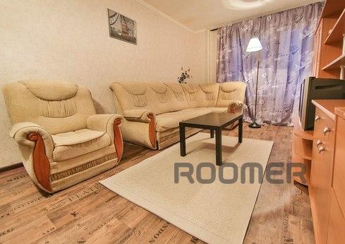 Apartment for Rent Smolnaya, Moscow - apartment by the day