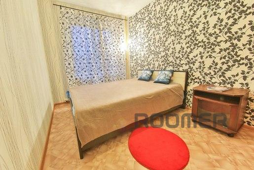 Apartment for Rent Smolnaya, Moscow - apartment by the day