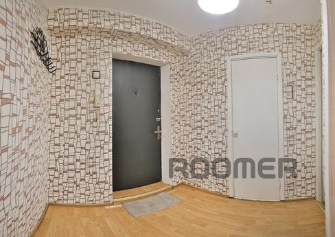 Apartment for Rent 'Crystal', Moscow - apartment by the day