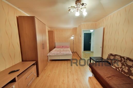 Apartment for Rent 'Crystal', Moscow - apartment by the day
