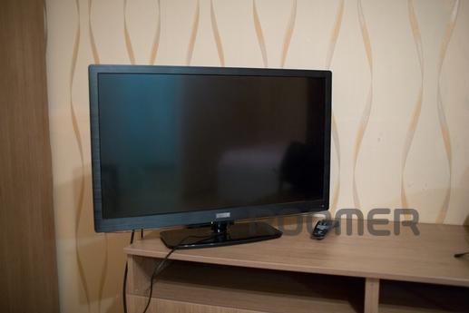 Apartment for Rent 'Crystal', Moscow - apartment by the day