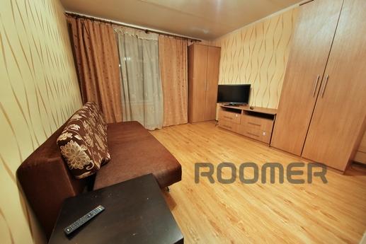 Apartment for Rent 'Crystal', Moscow - apartment by the day