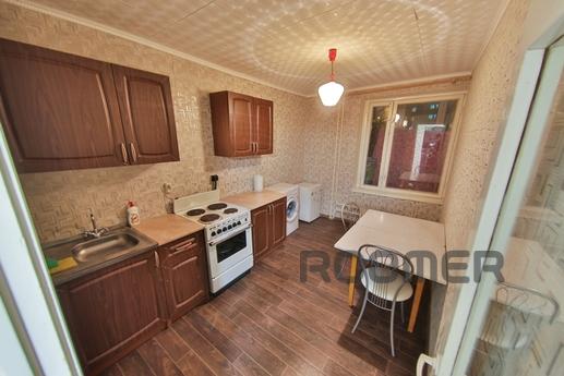 Apartment for Rent 'Crystal', Moscow - apartment by the day