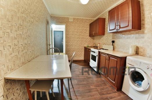 Apartment for Rent 'Crystal', Moscow - apartment by the day