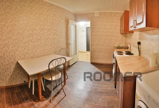 Apartment for Rent 'Crystal', Moscow - apartment by the day