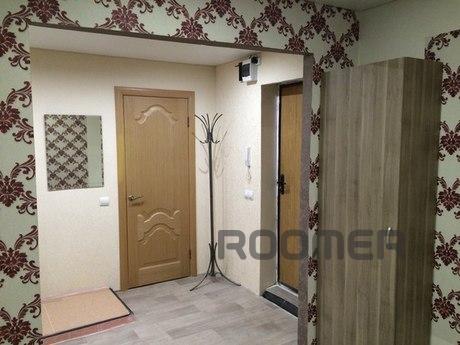 2-BR on the Street Gorchakov, Moscow - apartment by the day