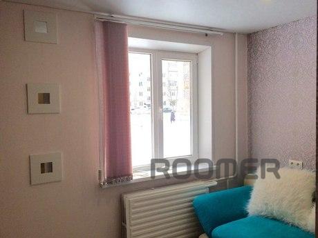 2-BR on the Street Gorchakov, Moscow - apartment by the day