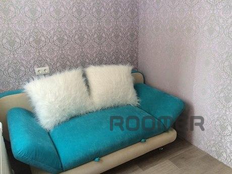 2-BR on the Street Gorchakov, Moscow - apartment by the day