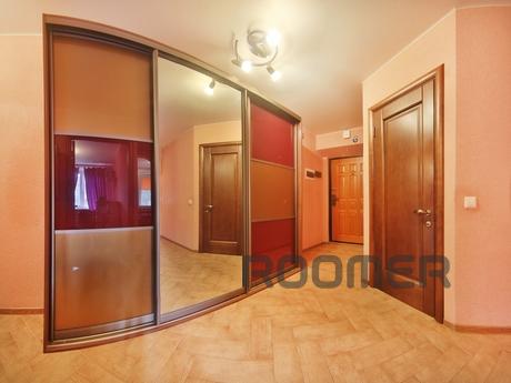 Apartment Vanguard, Moscow - apartment by the day