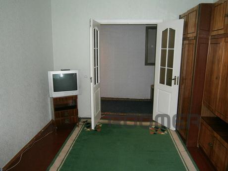 Rent 3-bedroom apartment, Bila Tserkva - apartment by the day