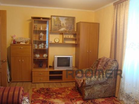 Сдам 1 комн. квартиру в Евпатории, Евпатория - квартира посуточно