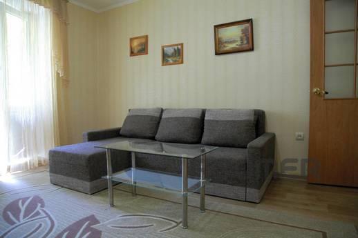 2 BR apartment, Mykolaiv - apartment by the day