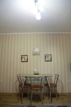 2 BR apartment, Mykolaiv - apartment by the day