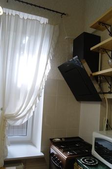 Оригинальная квартира в центре Одессы, Одесса - квартира посуточно