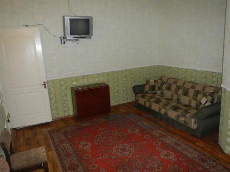 район центра, Умань - квартира посуточно